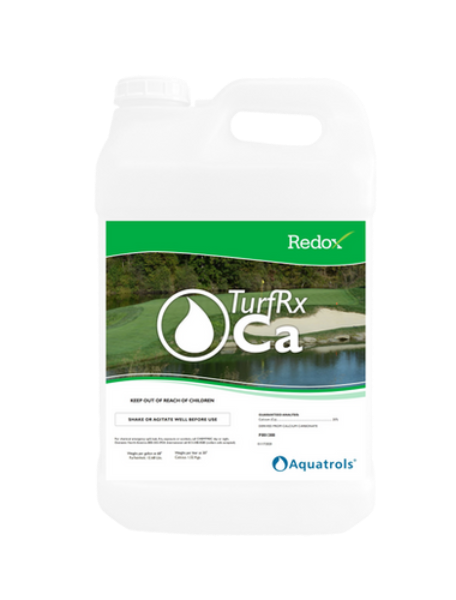 Picture of TurfRx Ca(2X2.5 GAL)