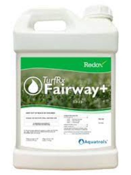 Picture of TurfRx Fairway+(2X2.5 GAL)