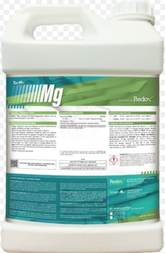 Picture of TurfRx Mg(2X2.5 GAL)