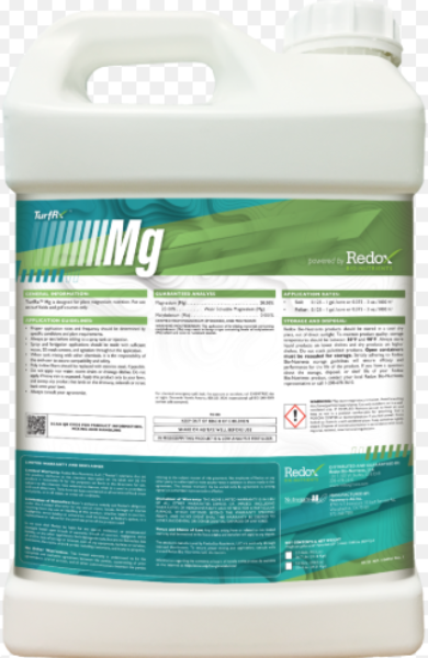 Picture of TurfRx Mg(2X2.5 GAL)