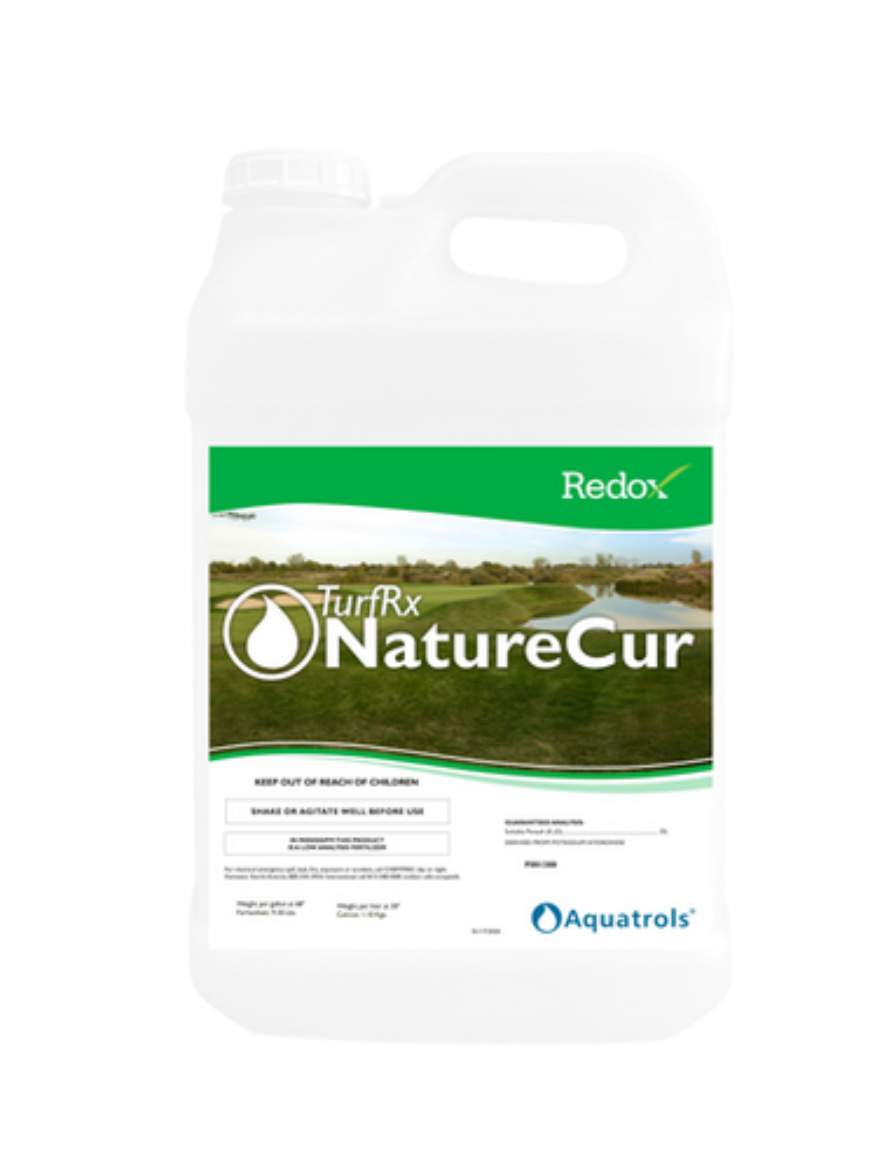 Picture of TurfRx NatureCur(2X2.5 GAL)