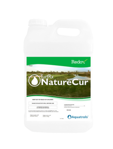 Picture of TurfRx NatureCur(2X2.5 GAL)