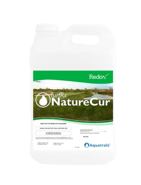 Picture of TurfRx NatureCur(2X2.5 GAL)