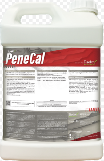 Picture of TurfRx PeneCal(2X2.5 GAL)