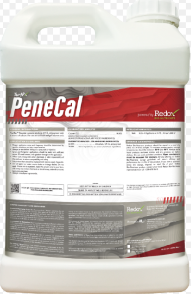 Picture of TurfRx PeneCal(2X2.5 GAL)
