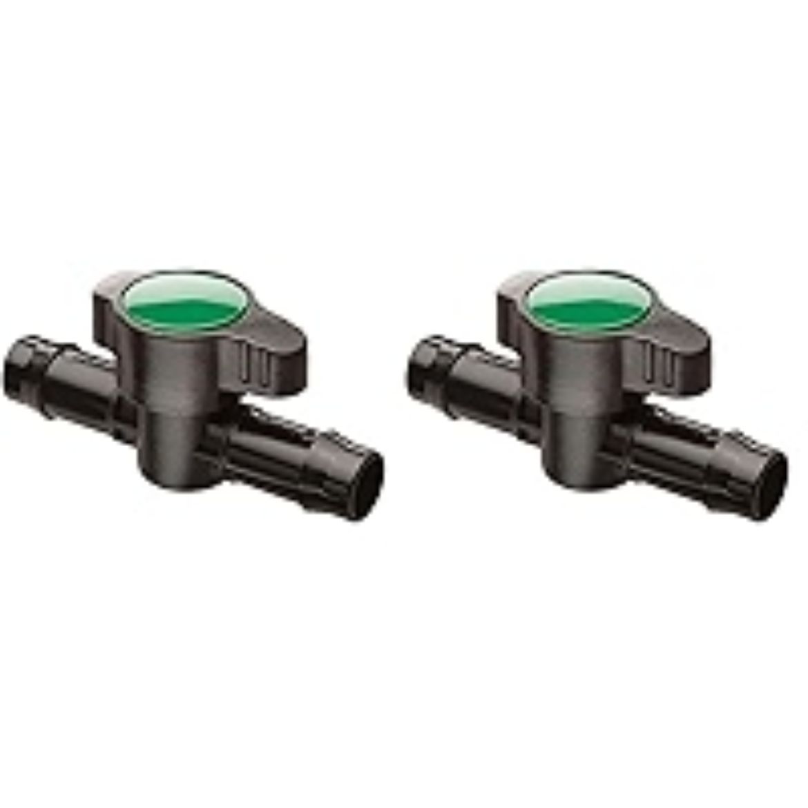 Picture of EA RAIN BIRD 1/2 DRIPLINE BARB X3674