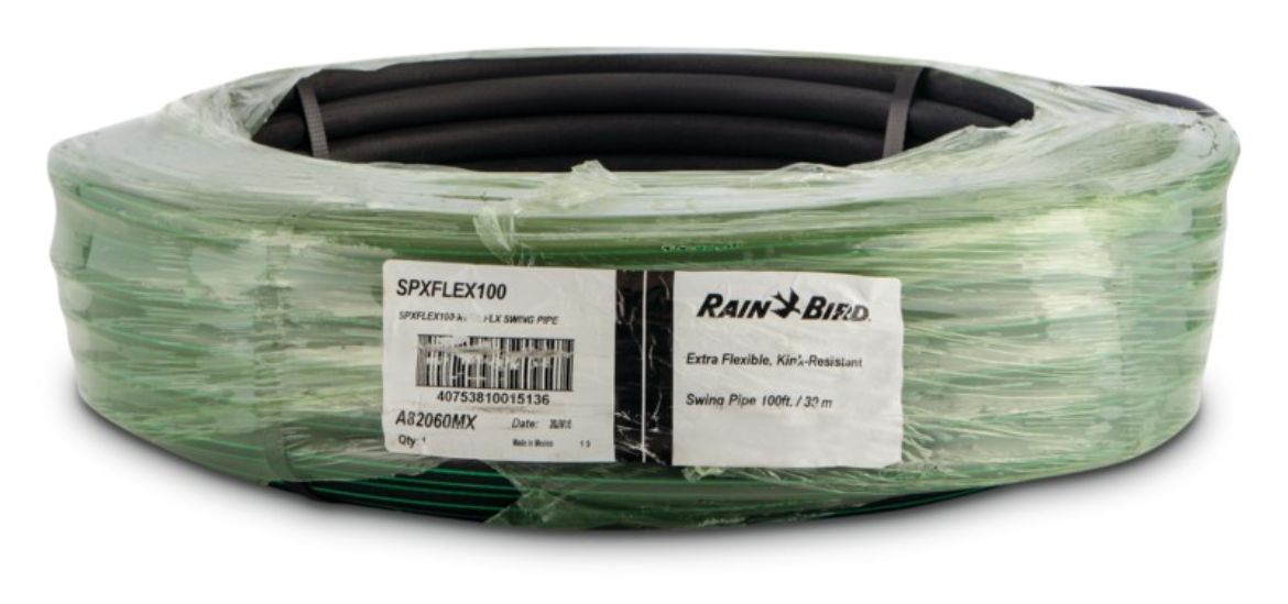 Picture of RB EXTRA FLEXIBLE 100' COIL SWING PIPE
