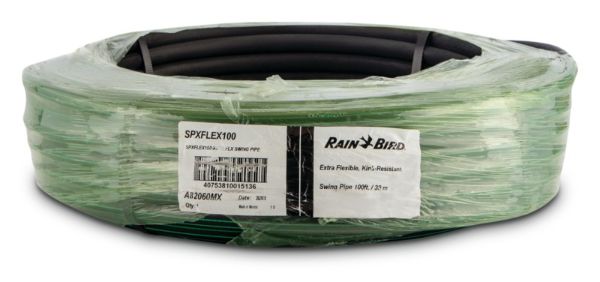 Picture of RB EXTRA FLEXIBLE 100' COIL SWING PIPE