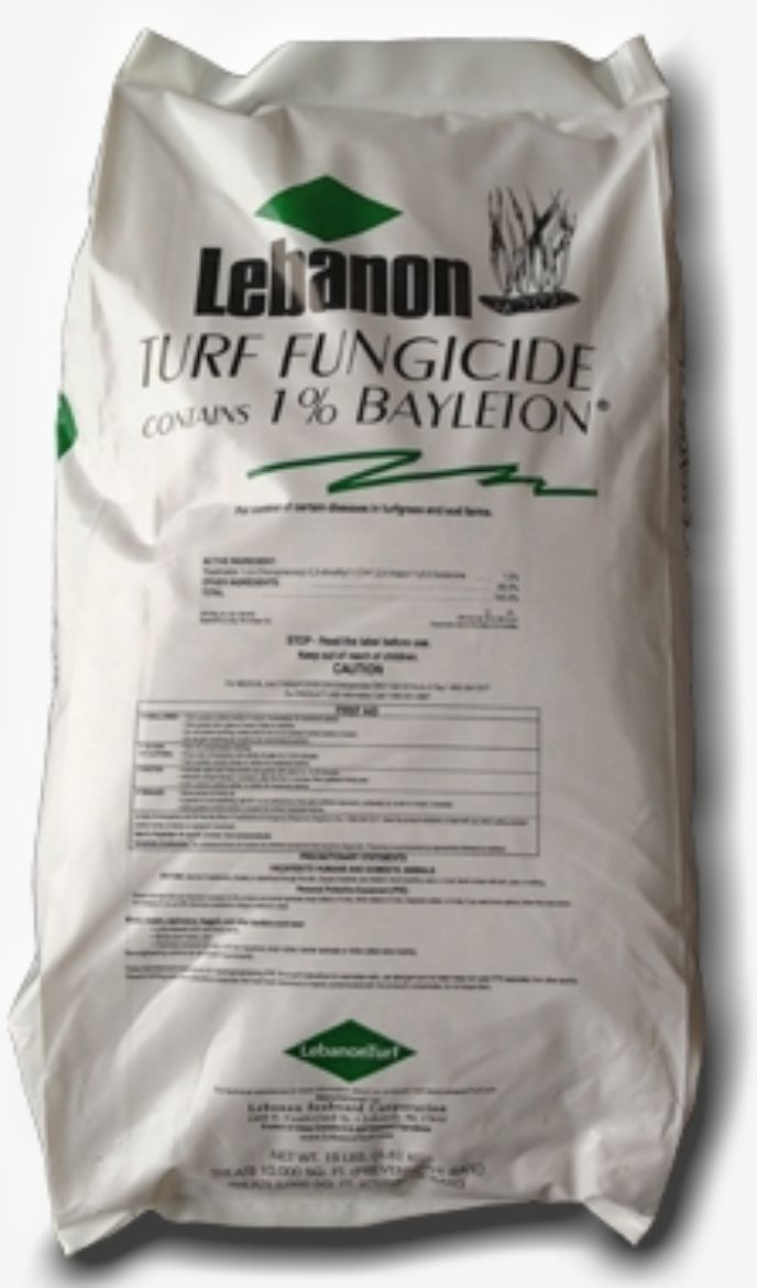 Picture of 15LB BAYLETON 1%GRAN