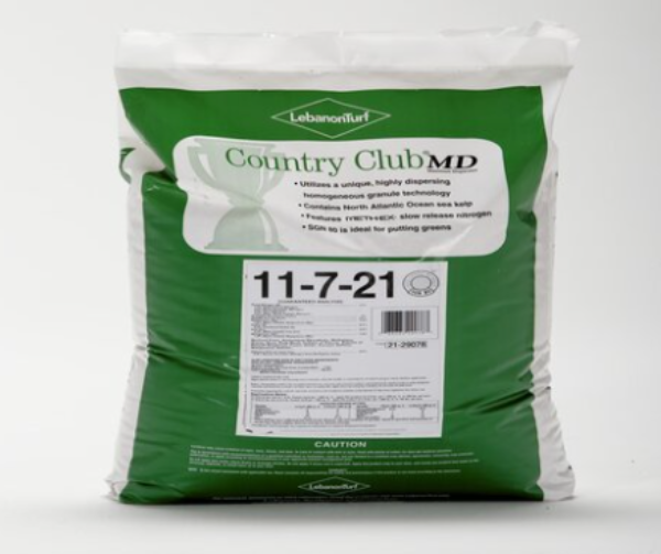 Picture of 40LB 11-7-21 COUNTRY CLUB (50PP)