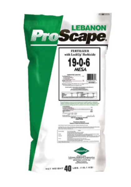 Picture of 40LB 19-0-6 PRO 0.68 CONFRONT (60PP)