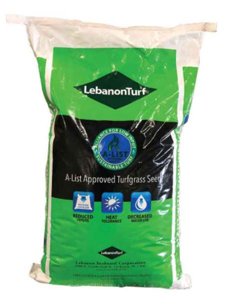 Picture of 50LB SUNFIRE TURF TYPE TALL FESCUE