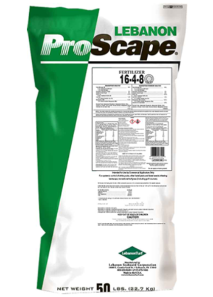 Picture of 50LB 16-4-8  Proscape SGN145 (45PP)