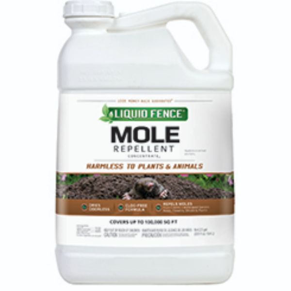 Picture of GAL MOLE REPELLANT CONCENTRATE