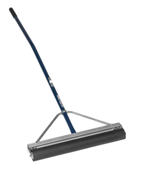 Picture of 24  ROLLER SQUEEGEE 60 BLUE HANDLE