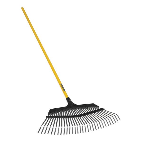 Picture of 24 PRO-FLEX ALUM. RAKE