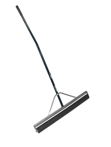 Picture of 36  ROLLER SQUEEGEE 60 BLUE HANDLE