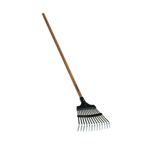Picture of 8 PRO-FLEX ALUM. RAKE