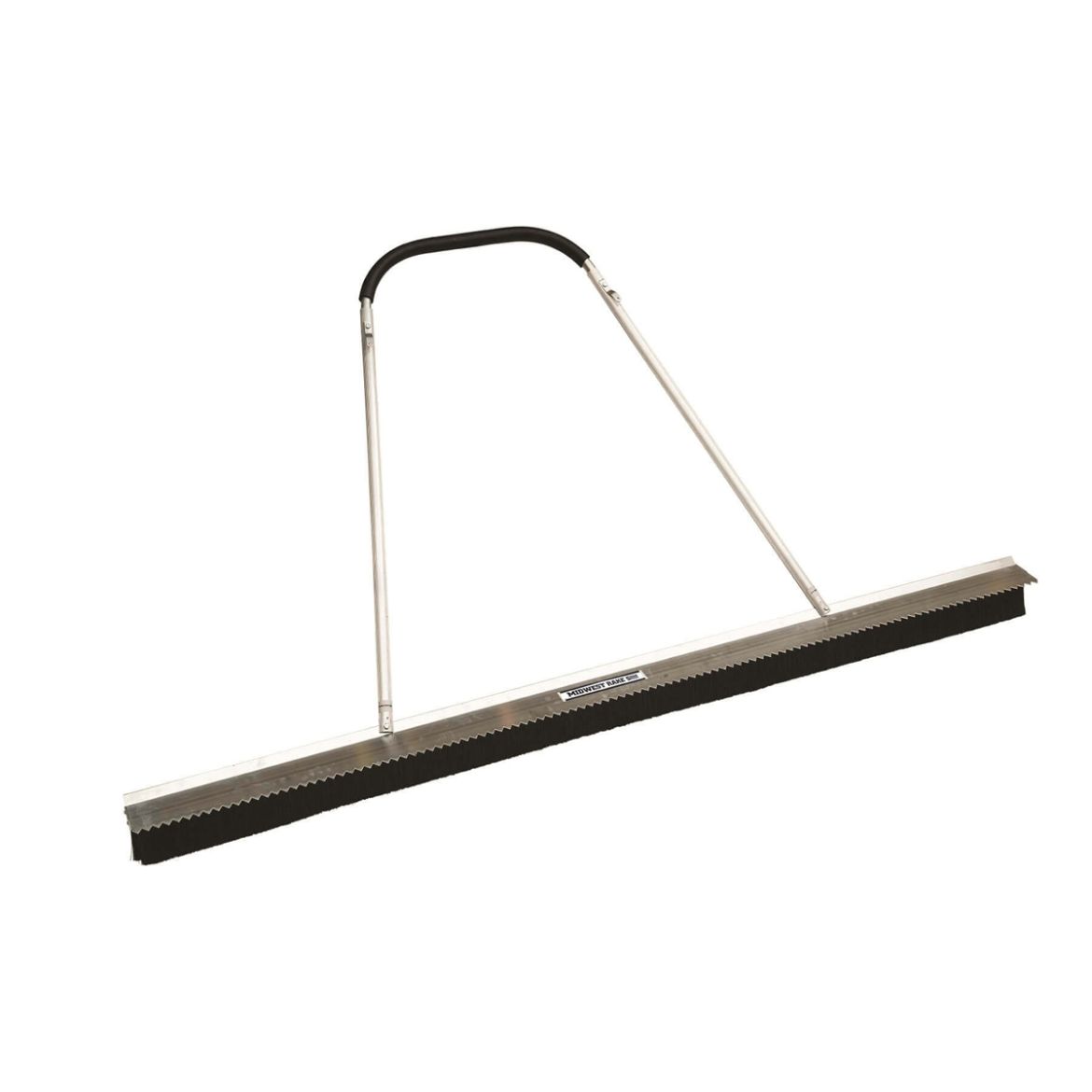 Picture of 84 DOUBLE PLAY MONSTER DRAG BROOM