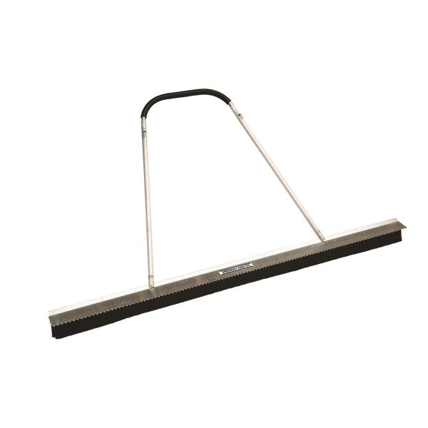 Picture of 84 DOUBLE PLAY MONSTER DRAG BROOM