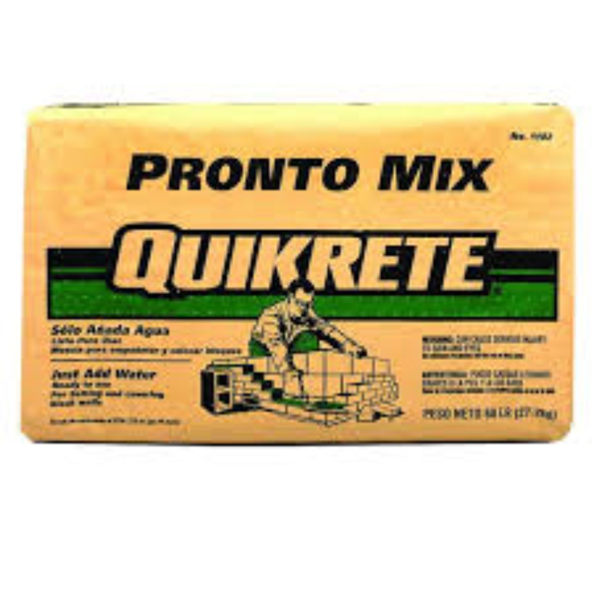 Picture of 60LB MORTAR MIX (56PP)