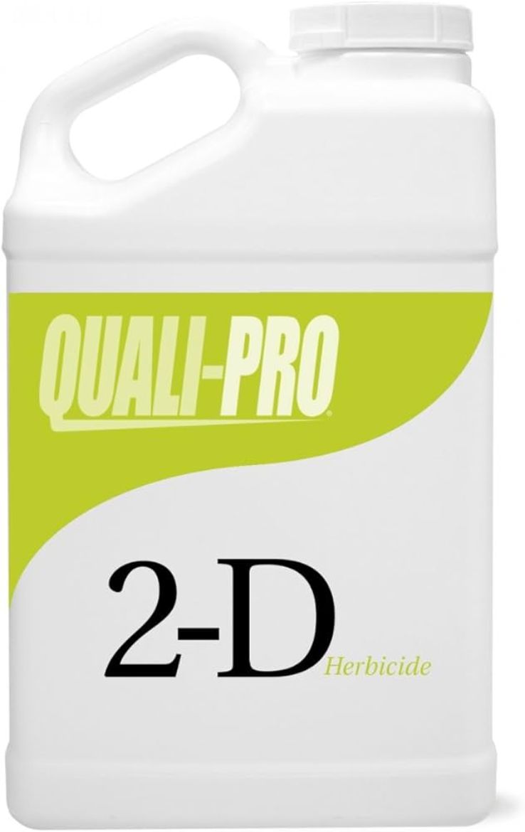 Picture of 2D (4X1GAL) HERBICIDE (Confront)