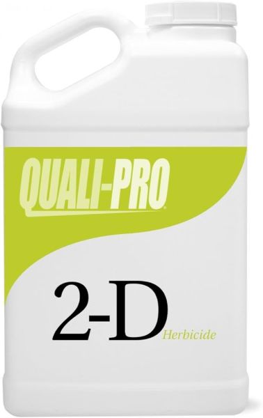 Picture of 2D (4X1GAL) HERBICIDE (Confront)
