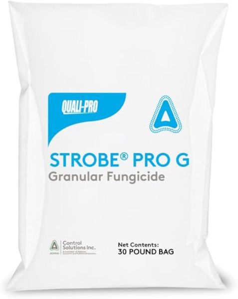 Picture of 30LB STROBE PRO G