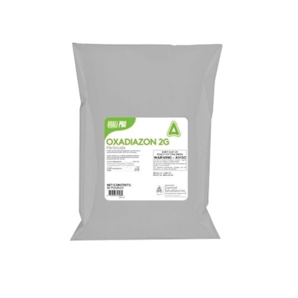 Picture of 50LB OXADIAZON 2 G