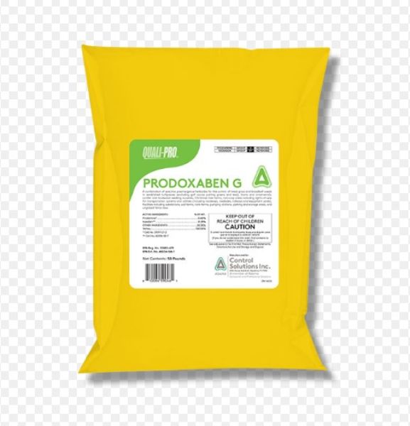 Picture of 50LB T/I 2.5G (TRIFLURAFIN-ISOXABEN)