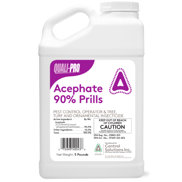 Picture of ACEPHATE 90 PRILL (6X5LB)