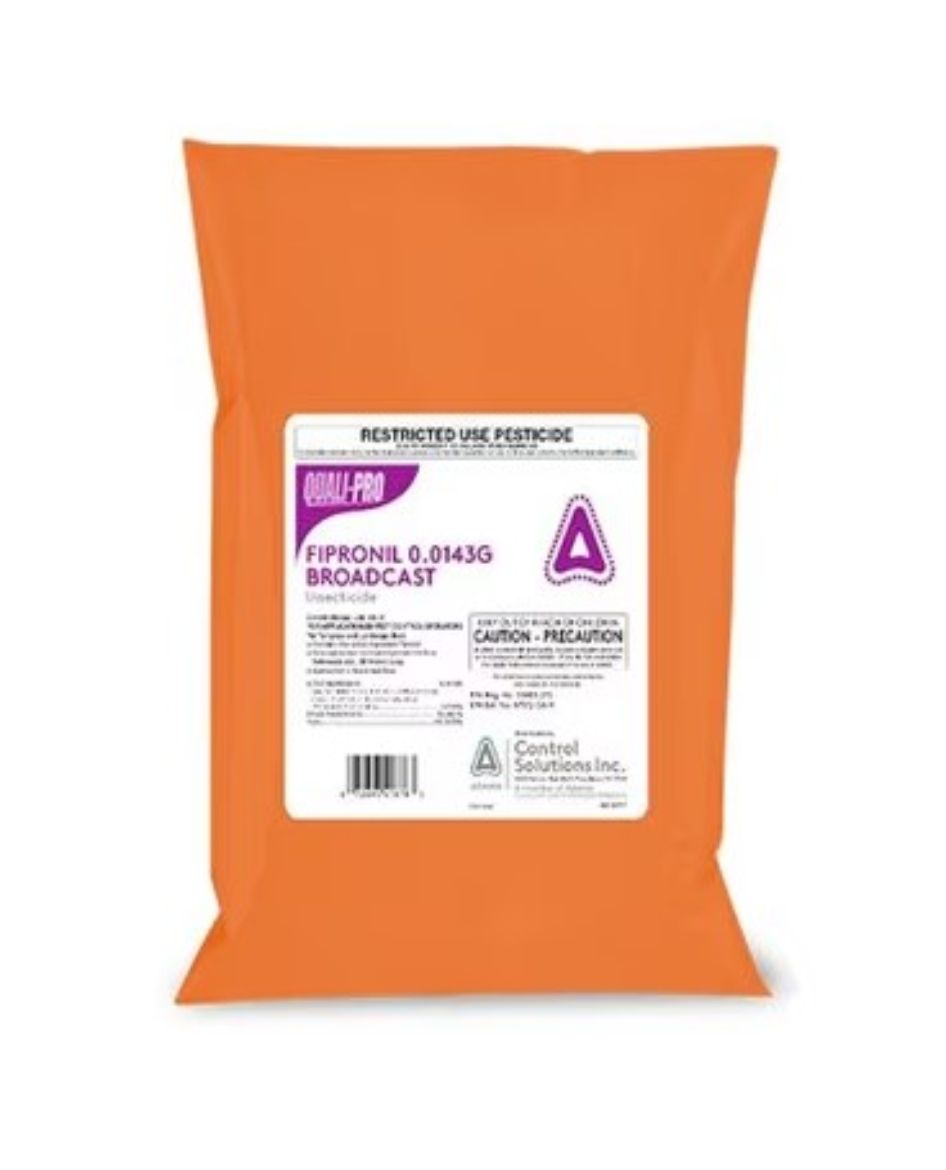 Picture of BAG FIPRONIL 0.0143 G (30LB) RUP