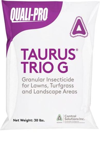 Picture of BAG TAURUS TRIO 30LB (FIP/BIFEN/LAM) RUP AGENCY(80PP)