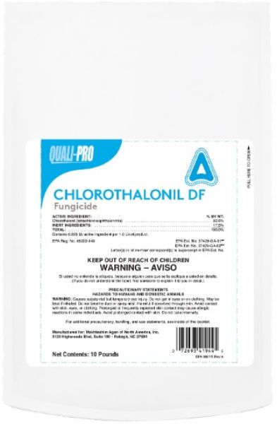 Picture of CHLOROTHALONIL DF (2X10LB)