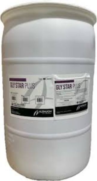Picture of DRUM GLYPHOSATE PLUS PRO 41% (30GAL)
