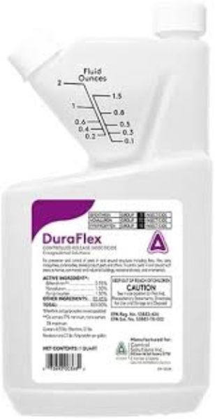 Picture of DURAFLEX INSECTICIDE QUART