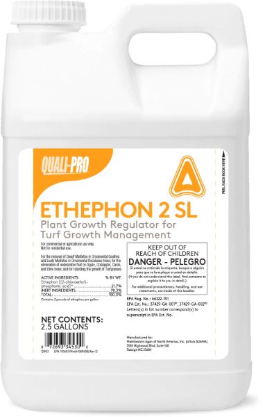 Picture of ETHEPHON 2SL (2X2.5GAL)