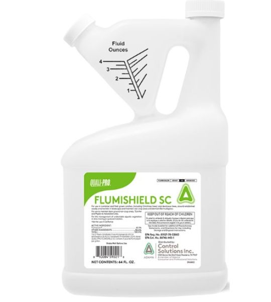 Picture of FLUMI-SHIELD (4X64OZ) HERBICIDE