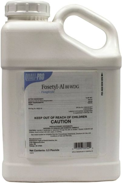 Picture of FOSETYL-AL 80 WITH DYE (4X5.5LB)