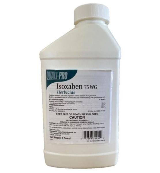 Picture of ISOXABEN 75 WG (6X4X1LB)