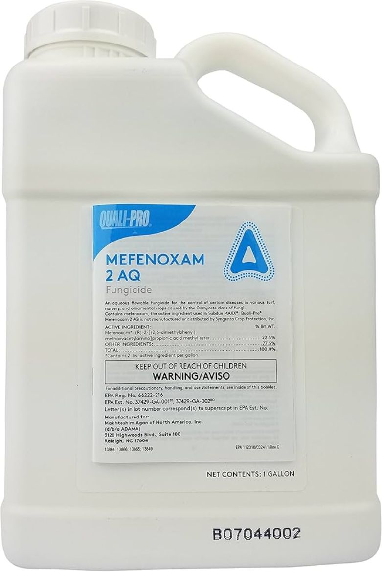 Picture of MEFENOXAM 2 (2X1GAL)
