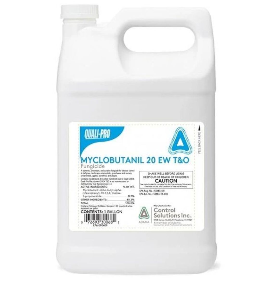 Picture of MYCLOBUTANIL 20EW(2X1GAL)