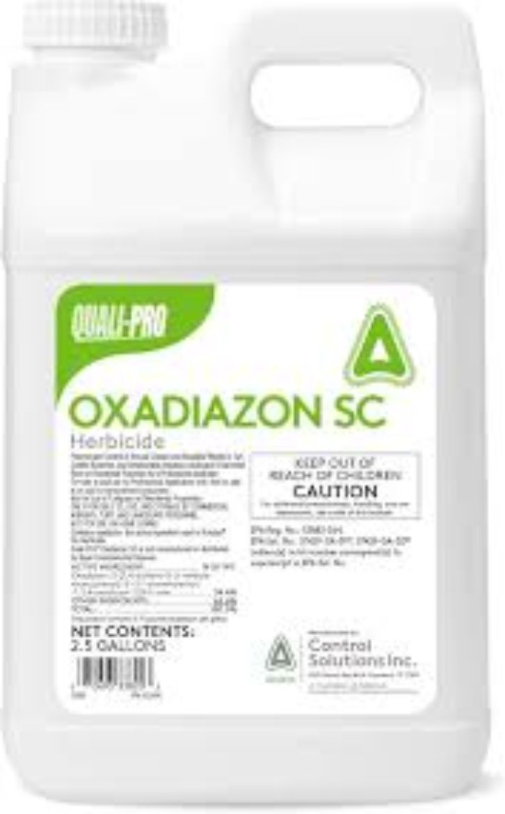 Picture of OXADIAZON SC (2X2.5GAL)