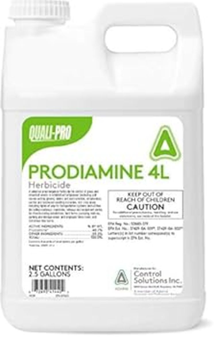 Picture of PRODIAMINE 4L(2X2.5GAL)