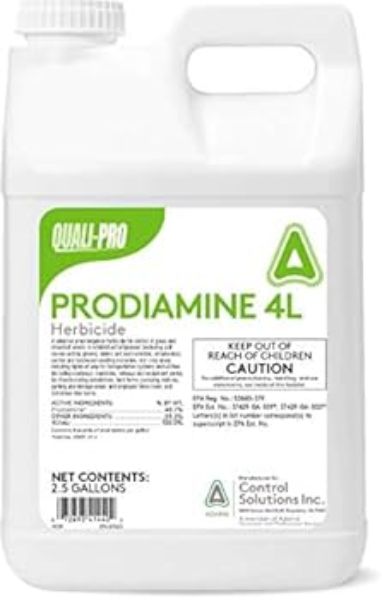 Picture of PRODIAMINE 4L(2X2.5GAL)