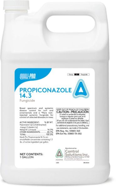 Picture of PROPICONAZOLE 14.3 (2X1GAL)
