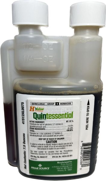 Picture of QUINCLORAC 1.5L (4X.5GAL)