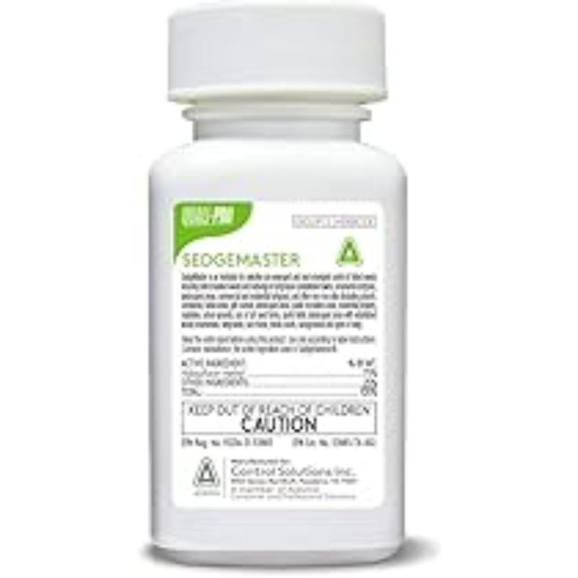 Picture of SEDGEMASTER (4X1.3OZ)