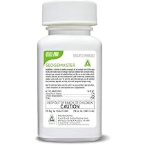 Picture of SEDGEMASTER (4X1.3OZ)