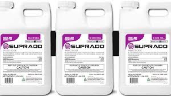 Picture of SUPRADO (2X1GL)